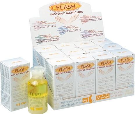 Produktbild Flash Manicure Handpeeling