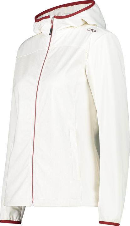 Immagine prodotto CMP Campagnolo Felpa con cappuccio Softshell (L)