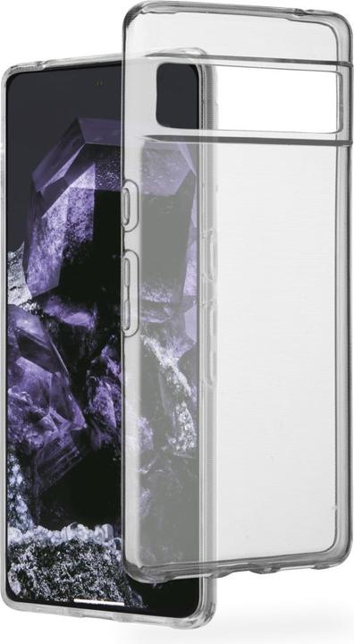 Actual product image Hama Always Clear (Google Pixel 8 Pro)