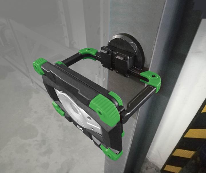 Image du produit Berg BCL POCKET LED 20 ACCU - IP54 (2000 lm)