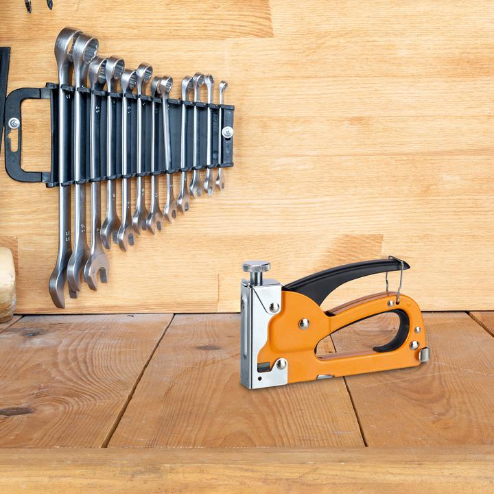 Produktbild Relaxdays Handtacker (500 Blätter)