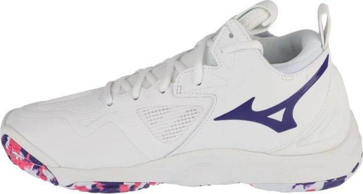Produktbild Mizuno Wave Momentum 3 Mid (37)