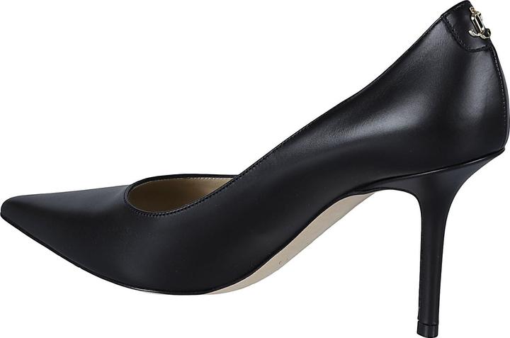 Produktbild Jimmy Choo With Heel Black (39)