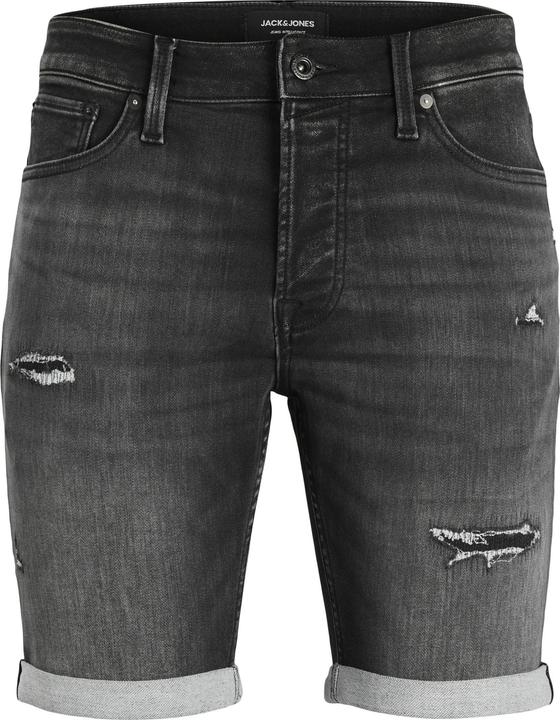 Actual product image Jack & Jones Regular fit jeans shorts Jeans shorts (XXL)