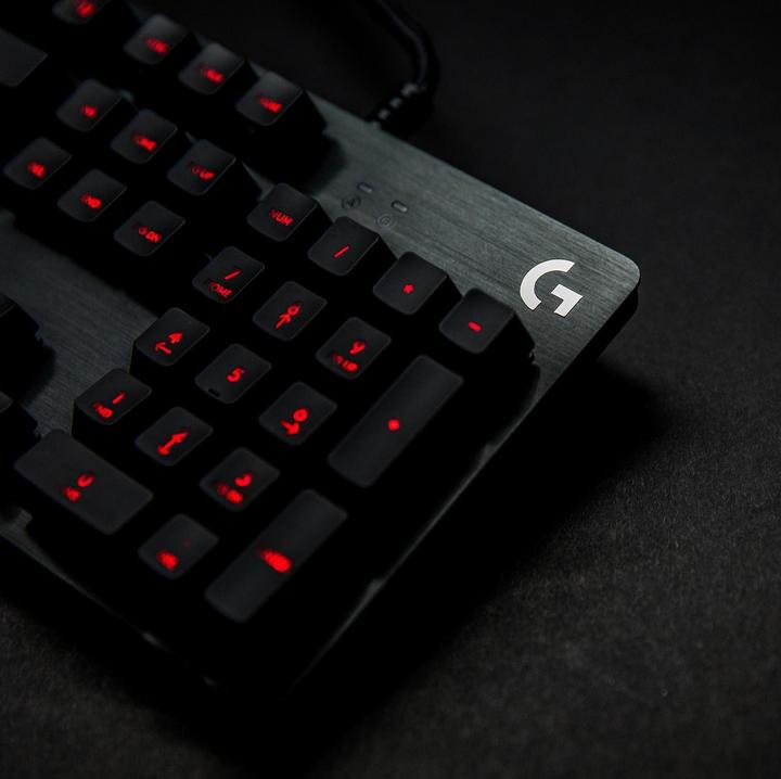 Image du produit Logitech G G413 (CH, Filaire)