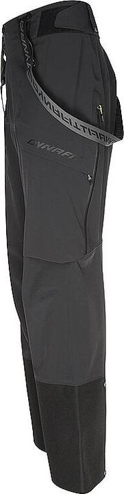 Actual product image Dynafit Tigard 3L stretch trousers (M)