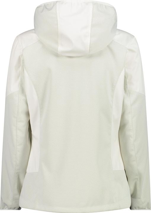 Immagine prodotto CMP Campagnolo Felpa con cappuccio in softshell leggero (M)