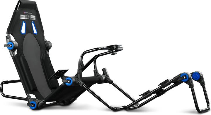 Actual product image Next Level Racing F-GT LITE Cockpit - iRacing Edition