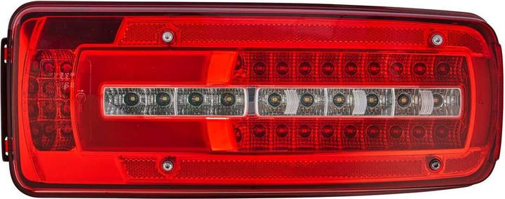 Produktbild Hella Rücklicht rechts LED für DAF