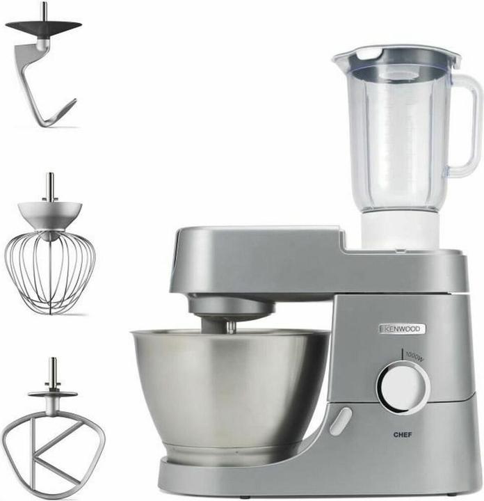 Produktbild Kenwood Chef (1000 W)