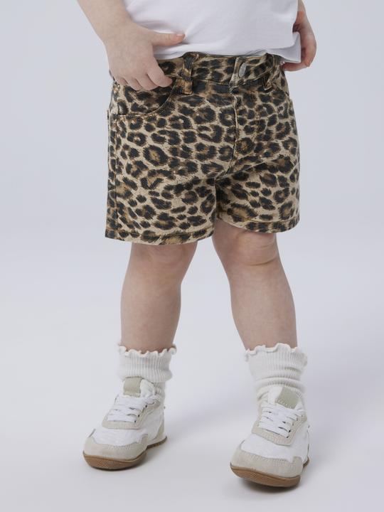 Actual product image Name it Kurze Shorts (104)