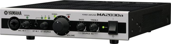 Actual product image Yamaha MG10 (Studio- and Livemixer, Clubmixer)