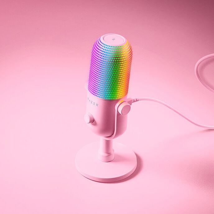 Image du produit Razer Seiren V3 Chroma