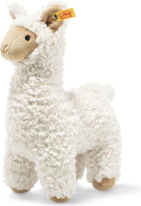 Produktbild Steiff Leandro Lama (29 cm)