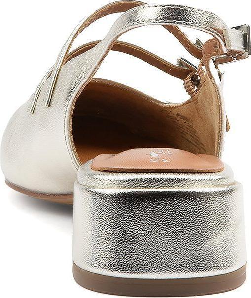 Actual product image Tamaris Sling pumps (40)