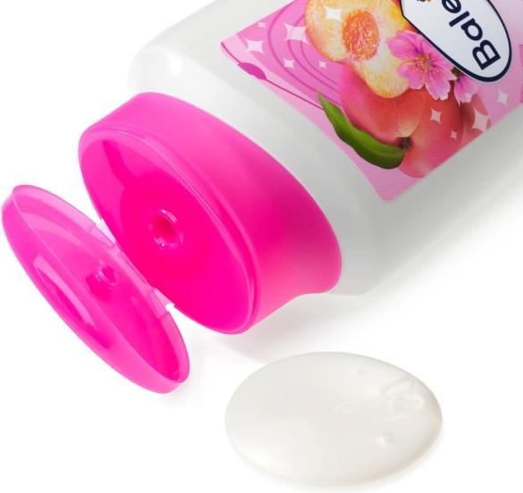 Image du produit dm Balea Shampooing Soyeux (Shampoing liquide)