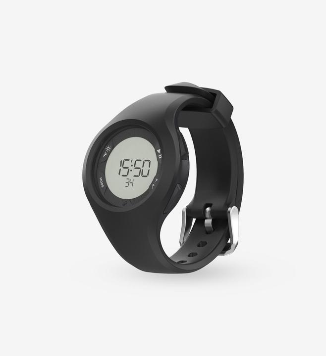 Image du produit Decathlon Montre chronomètre W200 M (40 mm)