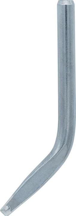 Actual product image Kurtz Ersa TIP / SINGLE 152JD (Soldering tip)