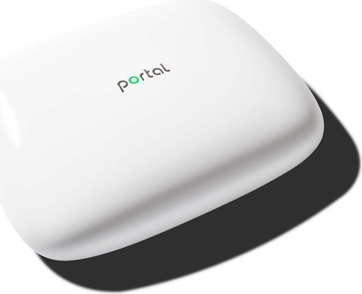 Produktbild Razer Portal Smart Gigabit WiFi Router