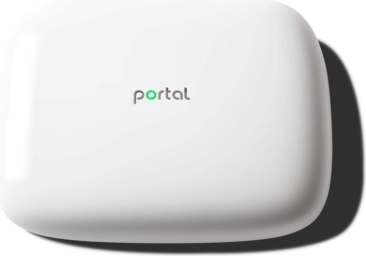 Produktbild Razer Portal Smart Gigabit WiFi Router