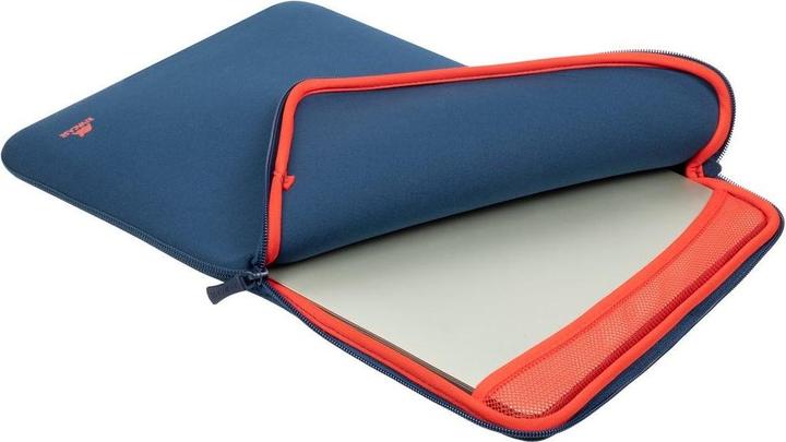 Actual product image Rivacase Antishock Laptop Case 13.3'/14' Zip (14", Universal)