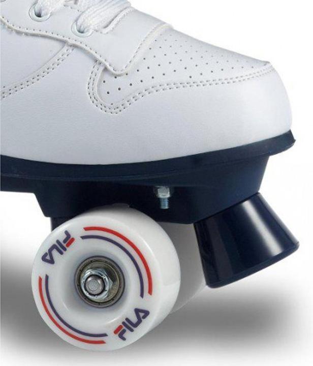 Produktbild FILA rollerskates quad ace (44)
