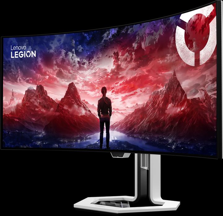 Actual product image Lenovo Legion PRO 34WD-10 (3440 x 1440 pixels, 34")