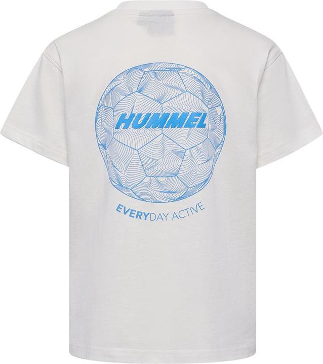 Image du produit hummel hmlCASPER T-SHIRT S/S (122)