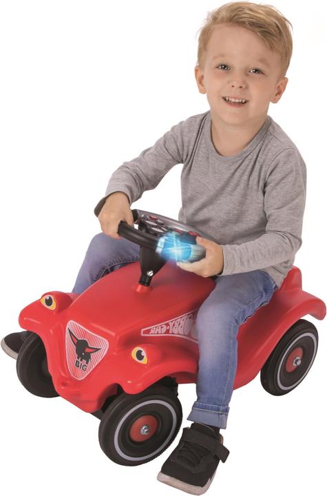 Produktbild BIG Spielrad mit Rettungsgeräuschen