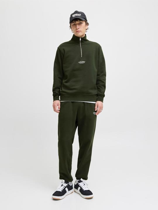 Actual product image Jack & Jones Regular Fit Relaxed Fit Hosen Relaxed Fit Hosen (XS)