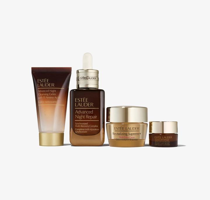 Immagine prodotto Estée Lauder Essent ANR Set Mix 4 pezzi (Set per la cura del viso)
