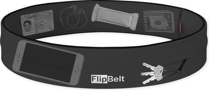 Actual product image FlipBelt Classic Edition