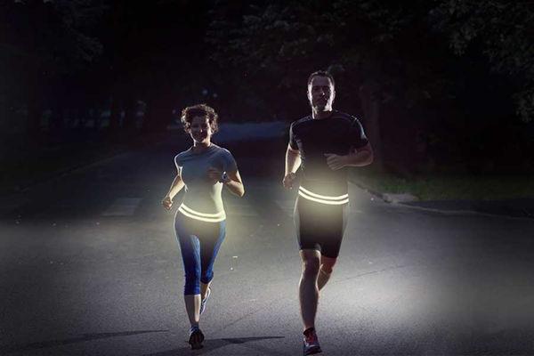 Immagine prodotto FlipBelt Edizione Reflectiv XS