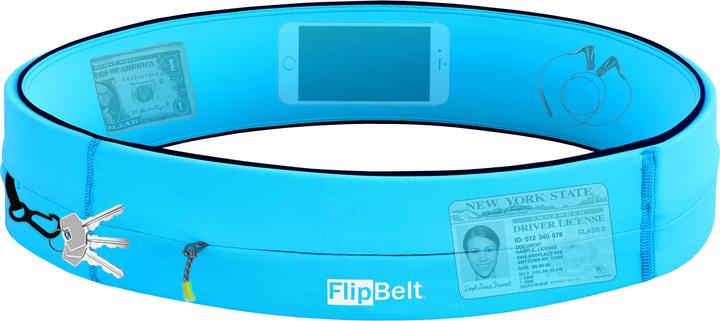 Immagine prodotto FlipBelt Edizione con cerniera XL