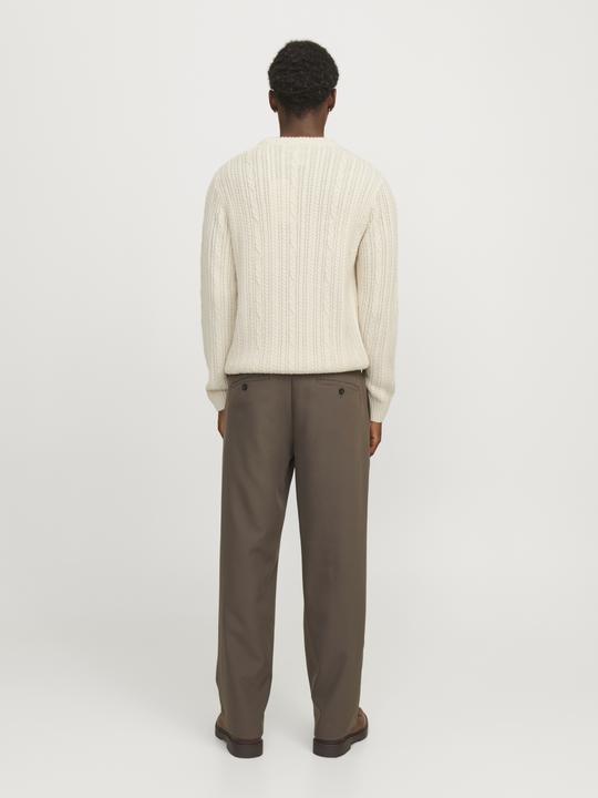 Image du produit Jack & Jones Jprbludiogo Cable Knit Ln (XL)