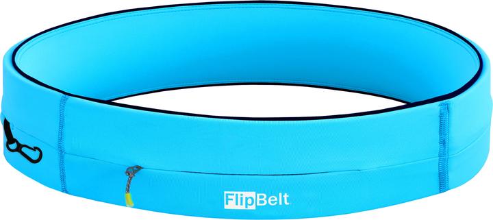 FlipBelt Zipper Edition XL
