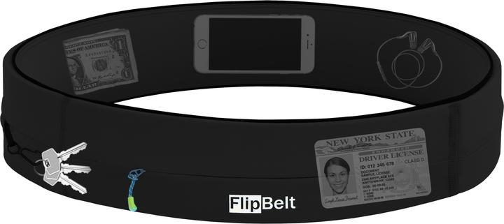 Produktbild FlipBelt Zipper Edition M