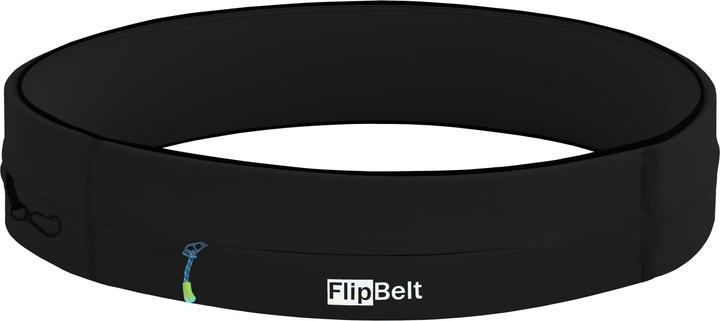 FlipBelt Zipper Edition XL