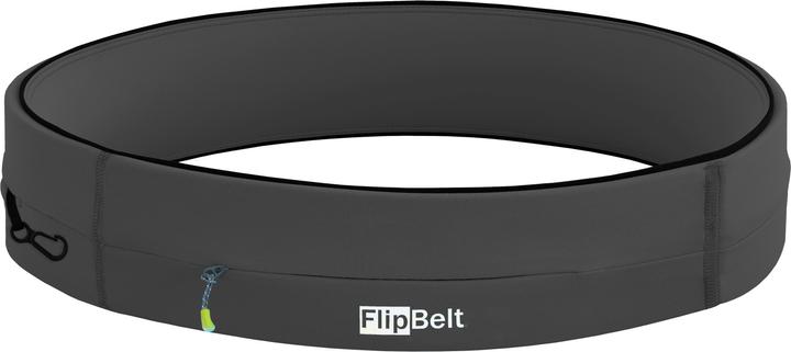 FlipBelt Zipper Edition XL