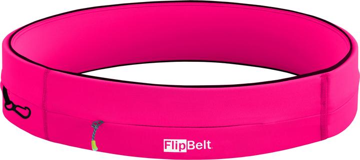 FlipBelt Zipper Edition L