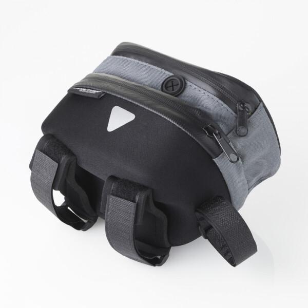 Immagine prodotto Fischer Borsa per il tubo superiore Premium (Borsa manubrio)