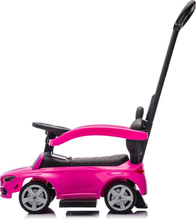 Produktbild Chipolino Rutschauto Mercedes C-Klasse