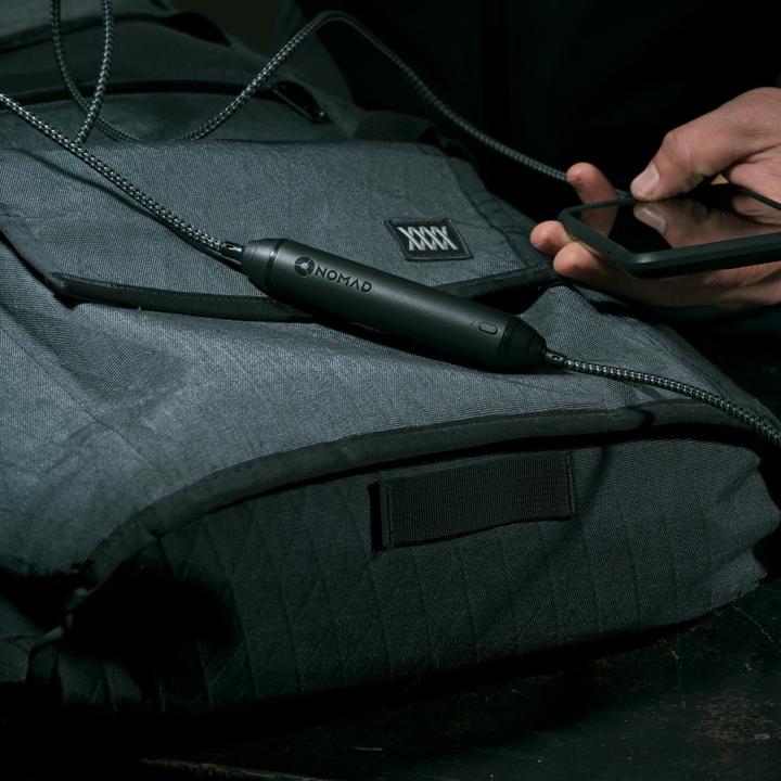Image du produit Nomad Câble de batterie (1.50 m, USB 2.0)