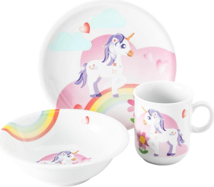Produktbild Seltmann Mein kleines Einhorn