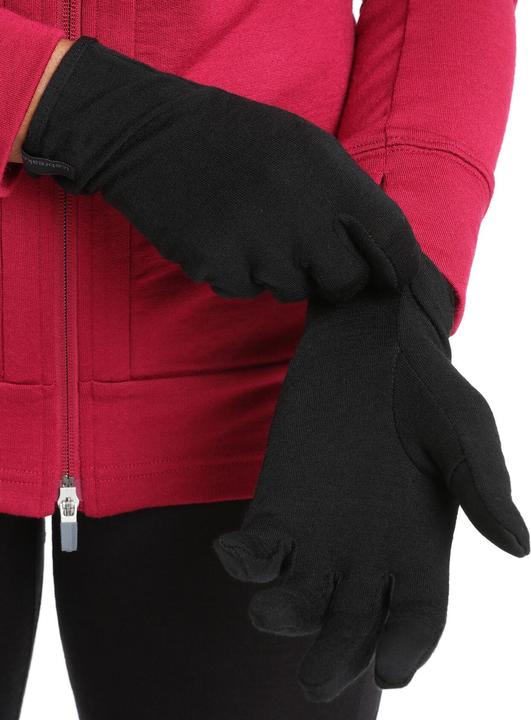 Actual product image Icebreaker Tech Liner (S)