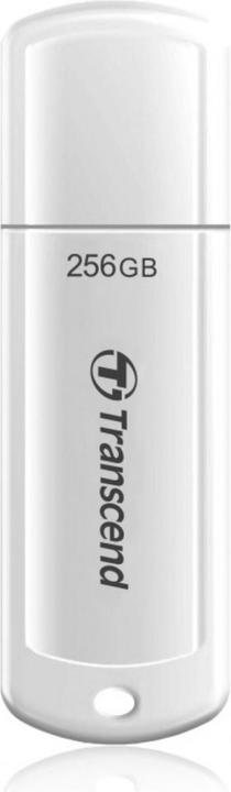 Actual product image Transcend USB stick (256 GB, USB-A)