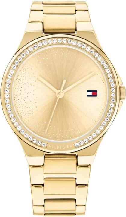 Tommy Hilfiger Juliette (Analoguhr, 36 mm)