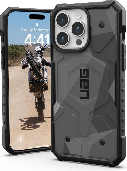 Productafbeelding UAG Pathfinder SE koffer (Apple iPhone 15 Pro Max)