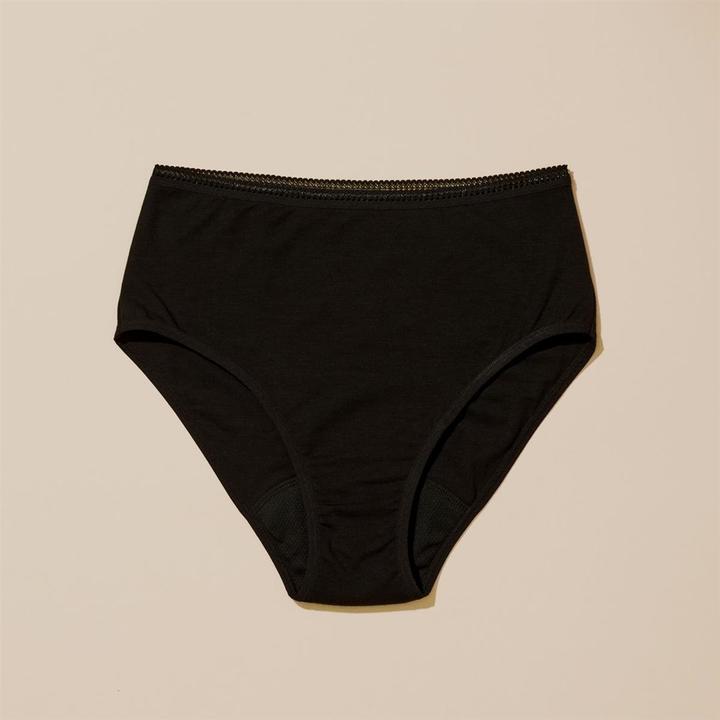 AllMatters Periodenunterwäsche High Waist moderate/heavy