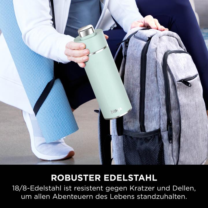 Actual product image Ninja Thirsti (0.53 l)